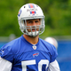 Illustration for article titled Report: Bills Will Trade Kiko Alonso To Eagles For LeSean McCoy